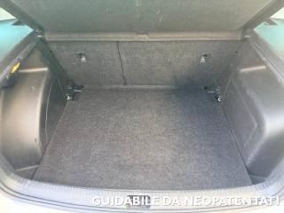 SKODA Rapid usata, con Immobilizzatore elettronico