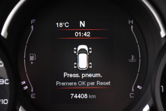FIAT 500L usata, con Chiusura centralizzata telecomandata
