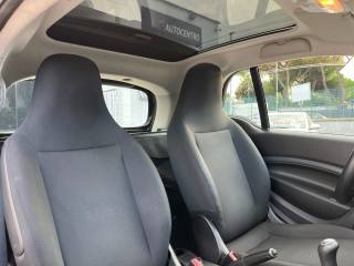 SMART ForTwo usata, con Chiusura centralizzata