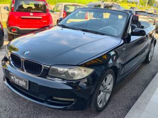 BMW 120 usata, con Cerchi in lega