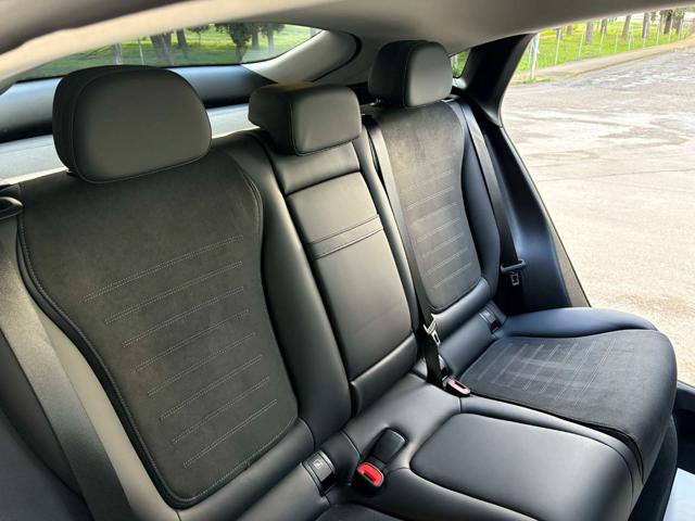 MERCEDES-BENZ GLC 300 usata, con Cruise Control