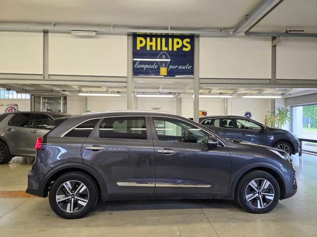 KIA Niro usata, con Alzacristalli elettrici