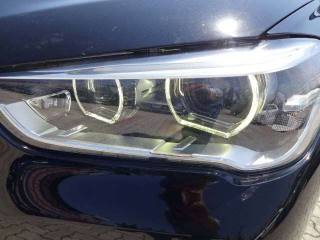 BMW X1 usata, con Fendinebbia