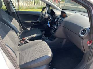 OPEL Corsa usata, con ESP