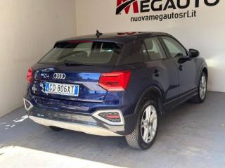 AUDI Q2 usata, con Autoradio