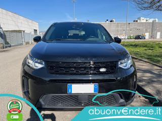 LAND ROVER Discovery Sport usata, con Chiusura centralizzata