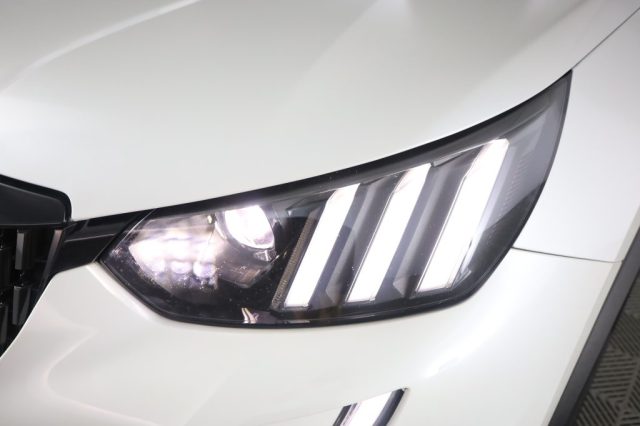 PEUGEOT 2008 usata 7
