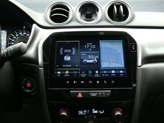 SUZUKI Vitara usata, con ESP