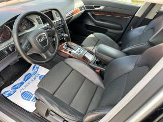 AUDI A6 usata, con Boardcomputer