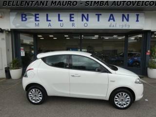 LANCIA Ypsilon 0.9 TwinAir 85 CV 5 porte Metano Ecochic Gold