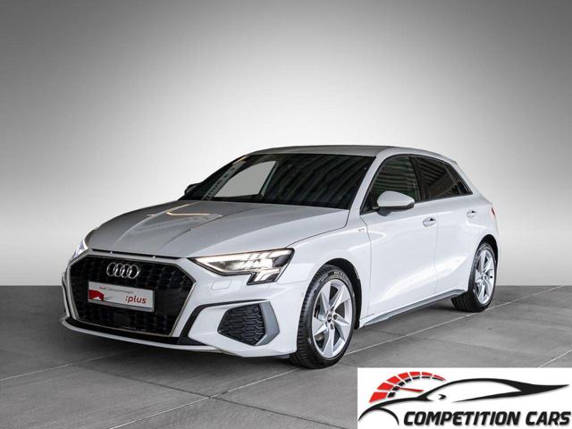 AUDI A3 usata, con ABS