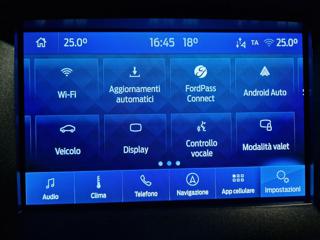 FORD Ranger Raptor usata, con Leve al volante