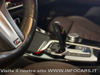 BMW X3 usata, con Vetri oscurati