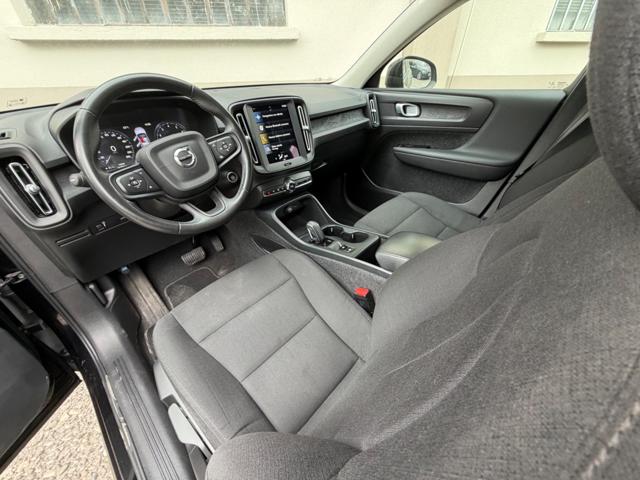 VOLVO XC40 usata, con Chiusura centralizzata
