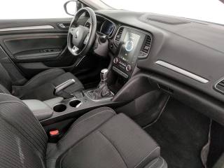 RENAULT Megane usata, con Controllo trazione