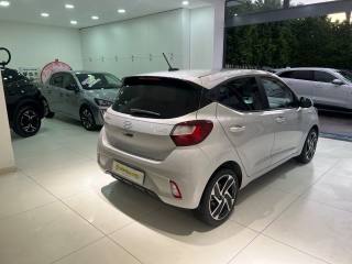 HYUNDAI i10 usata, con Servosterzo