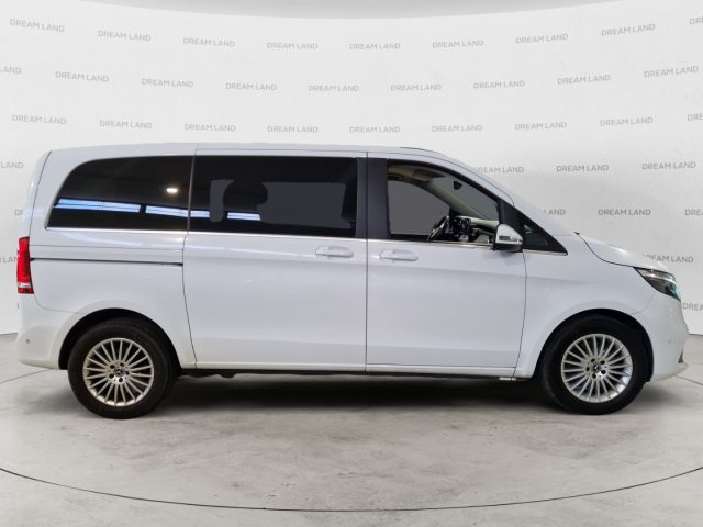 MERCEDES-BENZ V 250 usata, con ABS