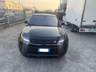 LAND ROVER Range Rover Evoque usata, con Airbag