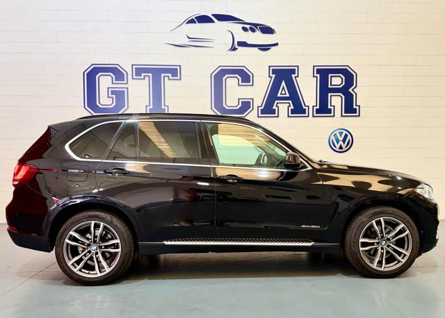 BMW X5 usata, con Airbag Passeggero
