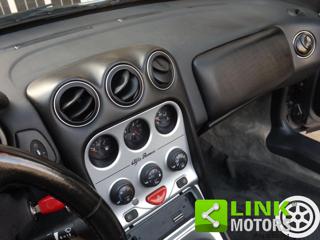 ALFA ROMEO Spider usata 51