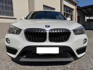 BMW X1 usata, con Airbag