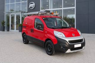 FIAT Fiorino usata, con Chiusura centralizzata