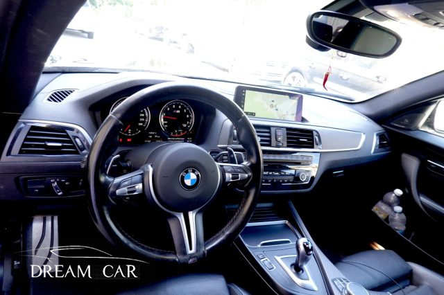 BMW M2 usata, con Chiusura centralizzata