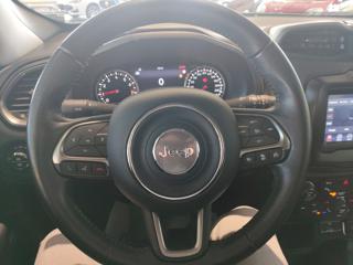 JEEP Renegade usata, con Cruise Control