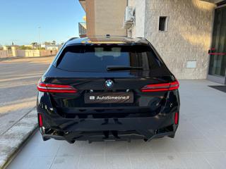 BMW 520 usata, con Antifurto