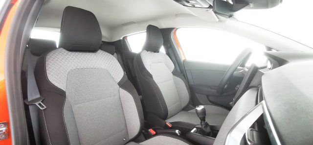 RENAULT Clio usata 53