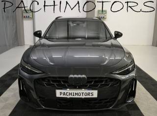 AUDI A6 usata, con Portellone posteriore elettrico