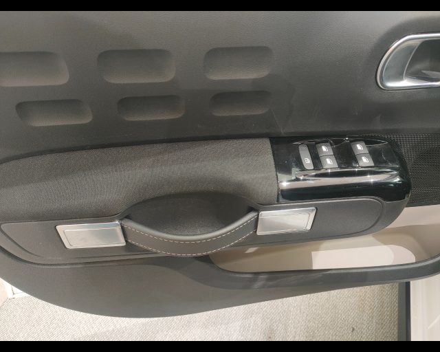 CITROEN C3 usata, con Isofix