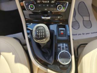 BMW 218 usata, con Servosterzo
