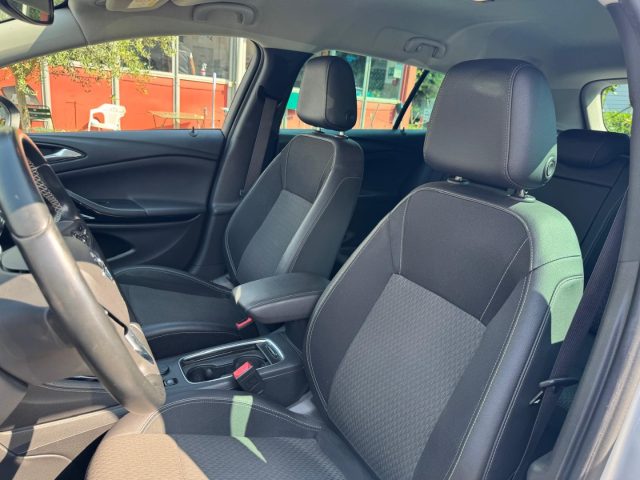 OPEL Astra usata, con Sistema di navigazione