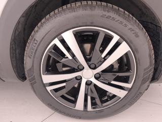 PEUGEOT 3008 usata, con Hill holder