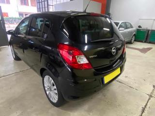 OPEL Corsa usata 5