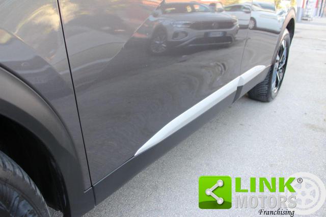 PEUGEOT 2008 usata, con Climatizzatore