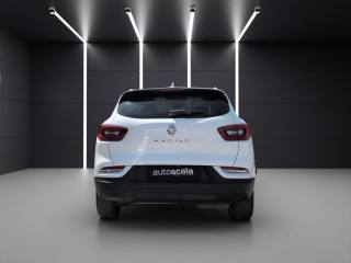 RENAULT Kadjar usata, con Airbag Passeggero