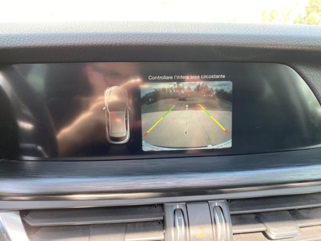 ALFA ROMEO Stelvio usata 27