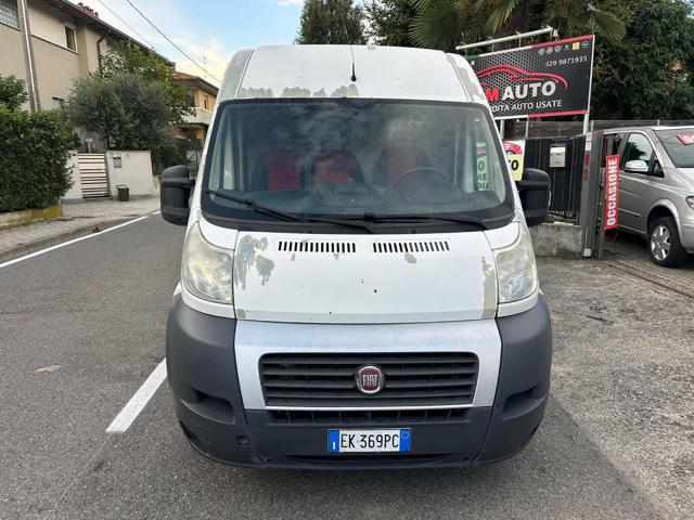 FIAT Ducato usata 14