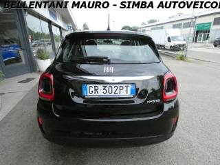 FIAT 500X usata, con Chiusura centralizzata