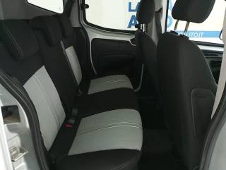 FIAT Qubo usata 12
