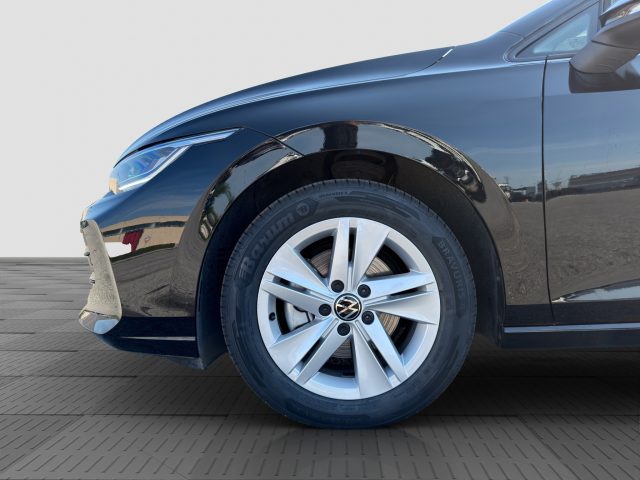 VOLKSWAGEN Golf usata 15