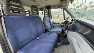 IVECO Daily usata, con Immobilizzatore elettronico
