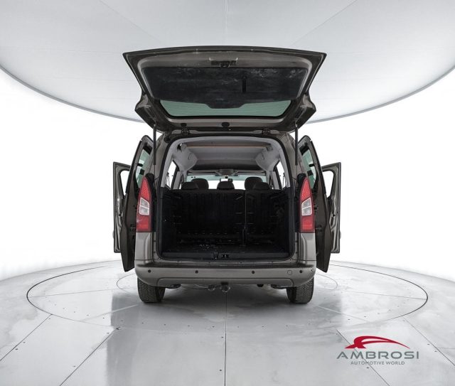 CITROEN Berlingo usata 6