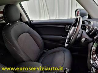 MINI One usata 30