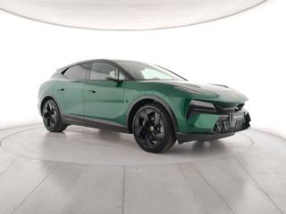 LOTUS Eletre usata, con Autoradio