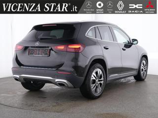 MERCEDES-BENZ GLA 180 usata, con Airbag laterali