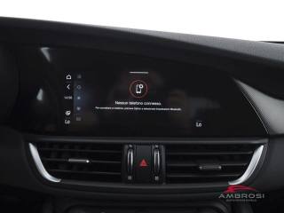 ALFA ROMEO Giulia usata 14