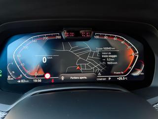 BMW X6 usata, con Vetri oscurati